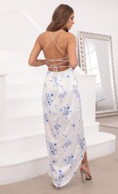 Picture thumb Ciara Satin Luxe Maxi in Floral Blue. Source: https://media.lucyinthesky.com/data/Apr21_1/170xAUTO/1V9A3501.JPG