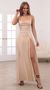 Picture Dion Metallic Maxi Dress in Pink Shimmer. Source: https://media.lucyinthesky.com/data/Apr21_1/50x90/1V9A4119.JPG