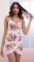 Picture Love Lies Chiffon Dress in White Floral. Source: https://media.lucyinthesky.com/data/Apr21_2/50x90/1V9A4585.JPG