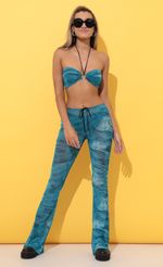Picture Journee Glitter Two Piece Pant Set in Blue. Source: https://media.lucyinthesky.com/data/Apr22_1/150xAUTO/1V9A9399.JPG