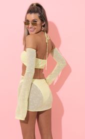 Picture thumb Eilish Three Piece Set in Yellow Floral. Source: https://media.lucyinthesky.com/data/Apr22_1/170xAUTO/1V9A8885.JPG