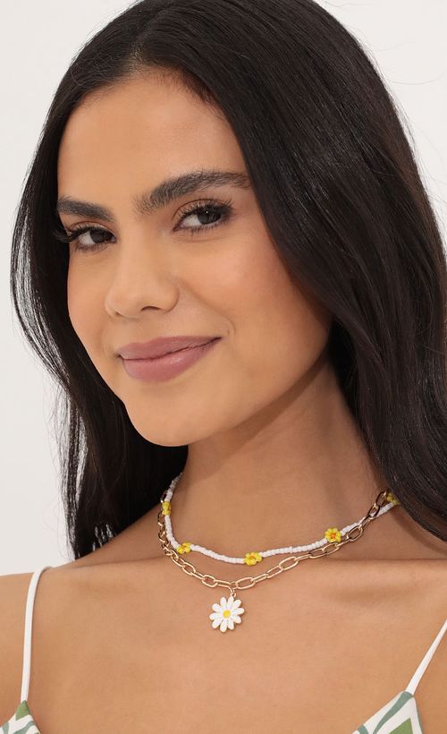 Picture Spring Formal Necklace in Gold. Source: https://media.lucyinthesky.com/data/Apr22_1/500xAUTO/2V9A3704.JPG