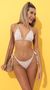 Picture Mykonos Triangle Bikini Set in White Lace. Source: https://media.lucyinthesky.com/data/Apr22_1/50x90/1V9A6923.JPG