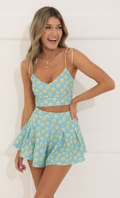 Picture thumb Heather Two Piece Set in Blue Smiley. Source: https://media.lucyinthesky.com/data/Apr22_2/170xAUTO/1V9A1956.JPG