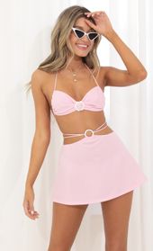 Picture thumb Delta Halter Two Piece Set in Pink. Source: https://media.lucyinthesky.com/data/Apr22_2/170xAUTO/1V9A9489.JPG