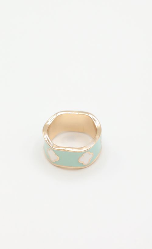 Picture Power and Love Ring in Turquoise. Source: https://media.lucyinthesky.com/data/Apr22_2/500xAUTO/1J7A0017.JPG