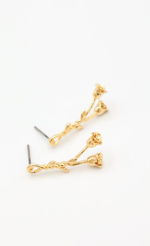 Picture A Luxurious Life Earring in Gold. Source: https://media.lucyinthesky.com/data/Apr22_2/500xAUTO/1J7A2030.JPG