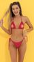 Picture Mykonos Terrycloth Triangle Daisy Bikini Set in Red. Source: https://media.lucyinthesky.com/data/Apr22_2/50x90/1V9A6320.JPG