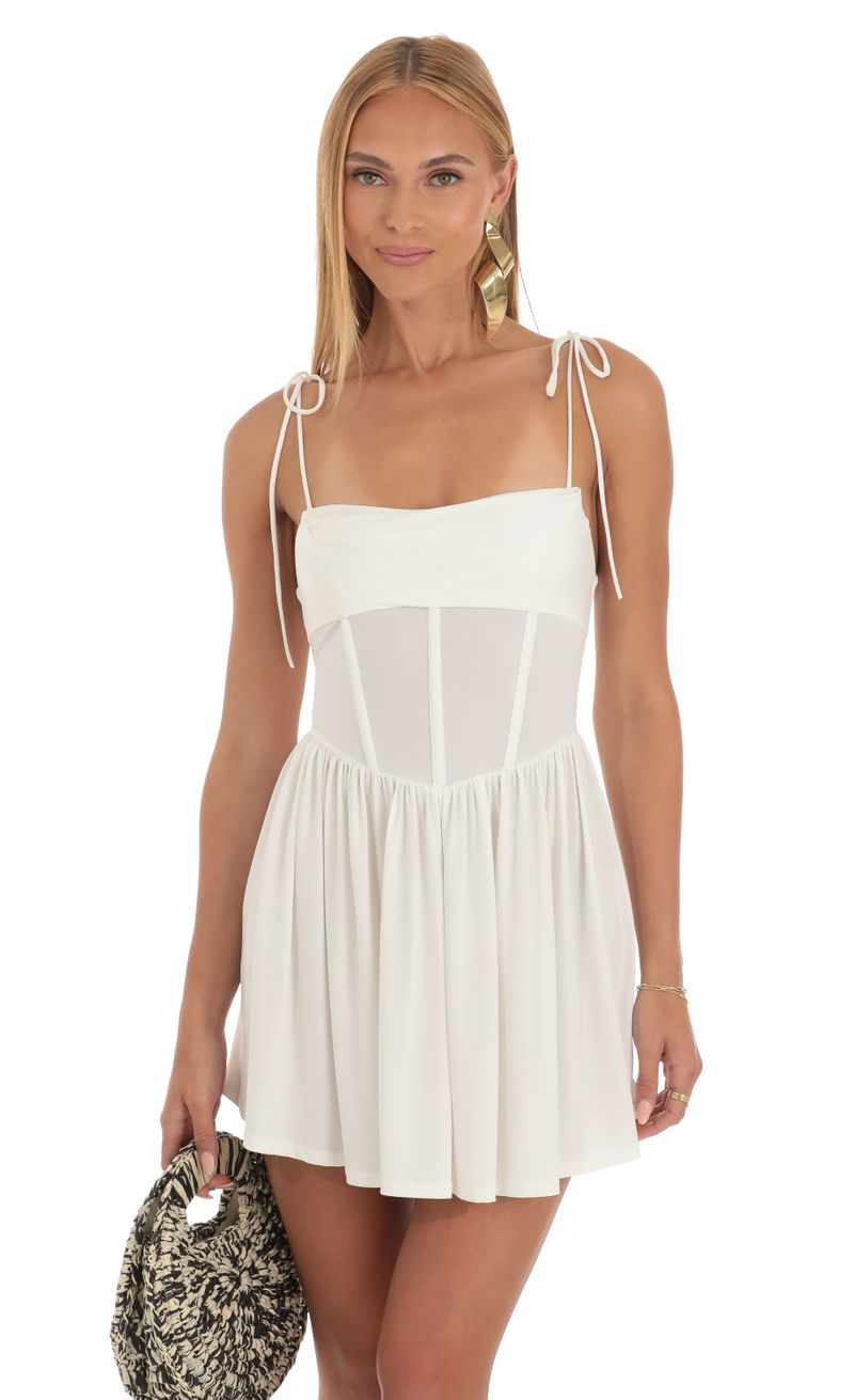 Tahoe dress clearance majorelle