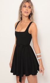 Picture thumb Key West A-line Dress in Black. Source: https://media.lucyinthesky.com/data/Aug19_1/170xAUTO/781A5171.JPG