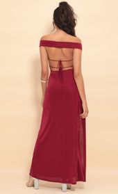 Picture thumb Dianna Luxe Maxi Dress in Merlot. Source: https://media.lucyinthesky.com/data/Aug19_2/170xAUTO/781A8353.JPG