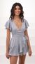 Picture Eliza Wrap Dress in Grey. Source: https://media.lucyinthesky.com/data/Aug20_2/50x90/781A6330.JPG