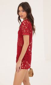 Picture thumb Bess Embroidered Floral Three Piece Set in Red. Source: https://media.lucyinthesky.com/data/Aug22/170xAUTO/102462b8-732b-4509-adc8-83b960502222.jpg