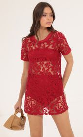 Picture thumb Bess Embroidered Floral Three Piece Set in Red. Source: https://media.lucyinthesky.com/data/Aug22/170xAUTO/a2a1ab00-305c-4b70-a97a-78fd916e6a7b.jpg