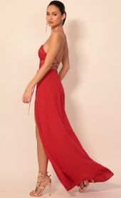 Picture thumb Loveable Lace Maxi Dress in Red. Source: https://media.lucyinthesky.com/data/Dec19_2/170xAUTO/781A5522.JPG