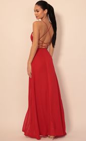 Picture thumb Loveable Lace Maxi Dress in Red. Source: https://media.lucyinthesky.com/data/Dec19_2/170xAUTO/781A5552.JPG