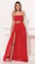 Picture Janice Cutout Maxi Dress in Red Lace. Source: https://media.lucyinthesky.com/data/Dec21_1/50x90/1V9A5556.JPG