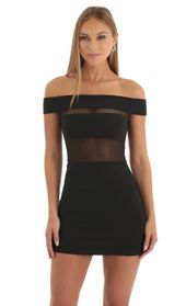 Picture thumb Rainey Cutout Bodycon Dress in Black. Source: https://media.lucyinthesky.com/data/Dec22/170xAUTO/386efcaf-ca67-459a-a47e-7c555805f7c0.jpg