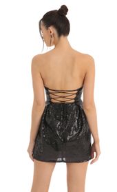 Picture thumb Star Sequin Corset Dress in Black. Source: https://media.lucyinthesky.com/data/Dec22/170xAUTO/5b98bfa6-4b2e-4157-9c42-7b30901a1622.jpg