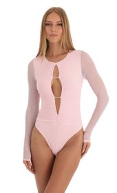Picture thumb Elodie Mesh Bodysuit in Pink. Source: https://media.lucyinthesky.com/data/Dec22/170xAUTO/b27751ff-1726-4f9f-8425-ca6c6ecae45b.jpg
