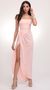 Picture Ciara Satin Luxe Maxi in Blush. Source: https://media.lucyinthesky.com/data/Feb20_2/50x90/781A4406.JPG