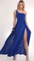 Picture London Shoulder Maxi in Klein Blue. Source: https://media.lucyinthesky.com/data/Feb20_2/50x90/781A5677.JPG