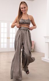 Picture thumb Lyla Two Piece Set in Silver. Source: https://media.lucyinthesky.com/data/Feb21_2/170xAUTO/1V9A2207.JPG