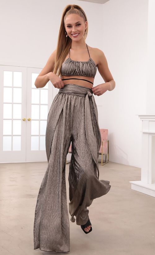 Picture Lyla Two Piece Set in Silver. Source: https://media.lucyinthesky.com/data/Feb21_2/500xAUTO/1V9A2207.JPG