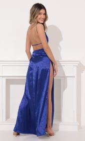 Picture thumb Aviana Satin Maxi in Floral Navy. Source: https://media.lucyinthesky.com/data/Feb22_1/170xAUTO/1V9A8592.JPG