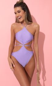 Picture thumb Charlee One-Piece Swimsuit in Purple. Source: https://media.lucyinthesky.com/data/Feb22_2/170xAUTO/1V9A1787.JPG