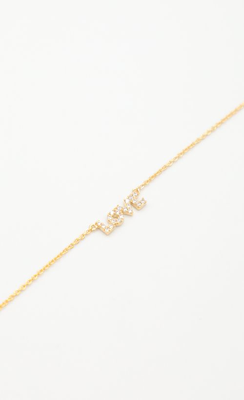 Picture Love You Always Anklet in Gold. Source: https://media.lucyinthesky.com/data/Feb22_2/500xAUTO/1J7A00301.JPG