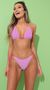 Picture Mykonos Triangle Bikini Set in Burgundy Velvet. Source: https://media.lucyinthesky.com/data/Feb22_2/50x90/1V9A3629.JPG