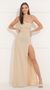 Picture Elisabeth One Shoulder Maxi in Champagne. Source: https://media.lucyinthesky.com/data/Feb22_2/50x90/1V9A6091.JPG