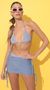 Picture Brooke Swim Bikini Cover-Up in Shimmer Blue. Source: https://media.lucyinthesky.com/data/Feb22_2/50x90/1V9A7760.JPG