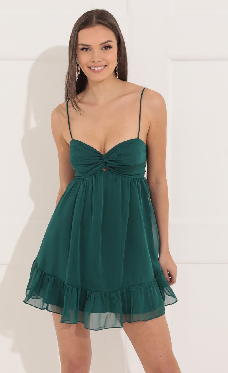 Picture Elina Twist Front Baby Doll in Green. Source: https://media.lucyinthesky.com/data/Feb22_2/800xAUTO/1V9A2785.JPG