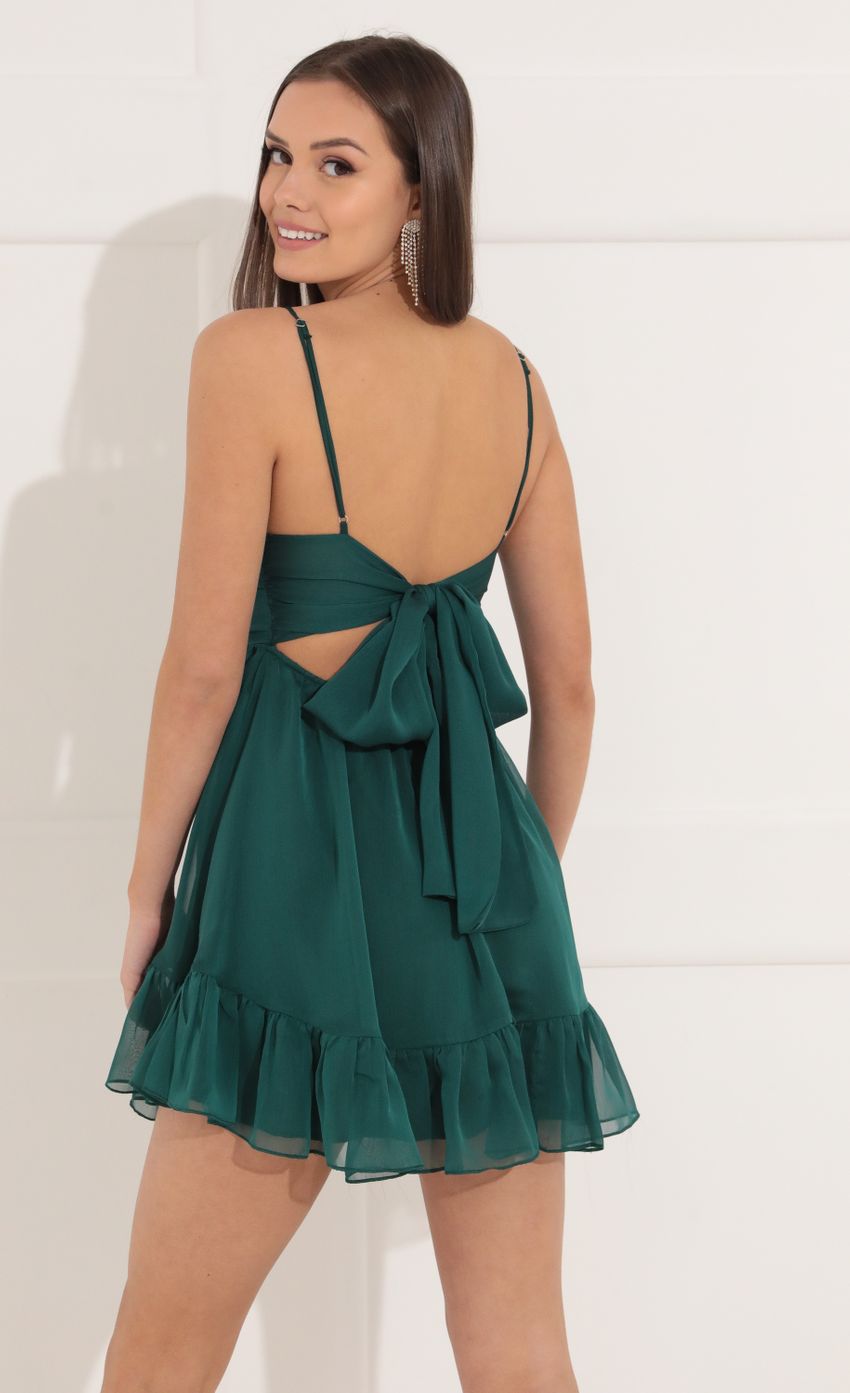 Picture Elina Twist Front Baby Doll in Green. Source: https://media.lucyinthesky.com/data/Feb22_2/850xAUTO/1V9A2770.JPG