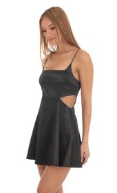 Picture thumb Alani Satin Diamond Cutout Dress in Black. Source: https://media.lucyinthesky.com/data/Feb23/170xAUTO/1b676555-8340-4523-b735-2f241ef98c90.jpg