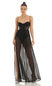 Picture thumb Adema Metallic Knit Maxi Dress in Black. Source: https://media.lucyinthesky.com/data/Feb23/170xAUTO/98b6fd67-fd4b-4157-8a6e-d8a10ef1c84b.jpg