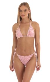 Picture thumb Mykonos Velvet Sequin Bikini Set in Pink. Source: https://media.lucyinthesky.com/data/Feb23/170xAUTO/afe17e54-d5d9-4081-8dd2-4f18285dc258.jpg