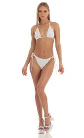 Picture thumb Mykonos Velvet Sequin Bikini Set in White. Source: https://media.lucyinthesky.com/data/Feb23/170xAUTO/bc595098-78c3-4fe2-9569-4ba665da810b.jpg