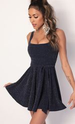 Picture Key West A-line Dress in Black. Source: https://media.lucyinthesky.com/data/Jan20_1/150xAUTO/781A9860.JPG