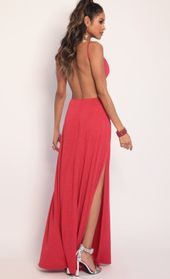 Picture thumb Dion Sparkling Maxi Dress in Red. Source: https://media.lucyinthesky.com/data/Jan20_1/170xAUTO/781A4081.JPG