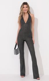 Picture thumb Freya Shimmer Jumpsuit in Black. Source: https://media.lucyinthesky.com/data/Jan22_1/170xAUTO/1V9A3273.JPG