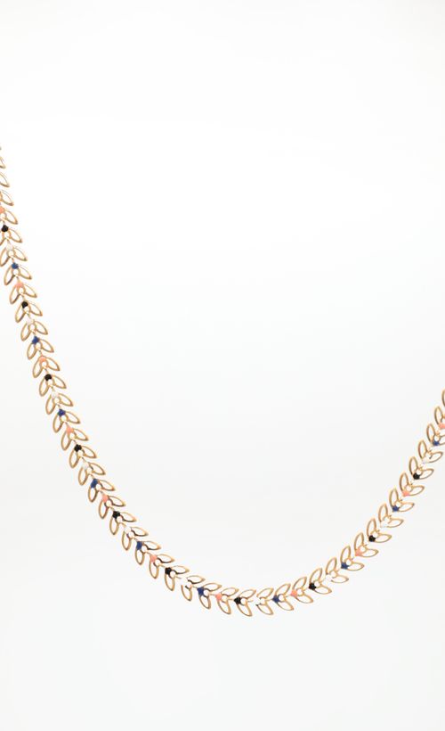 Picture Tea Leaves Necklace in Gold. Source: https://media.lucyinthesky.com/data/Jan22_1/500xAUTO/1J7A53951.JPG