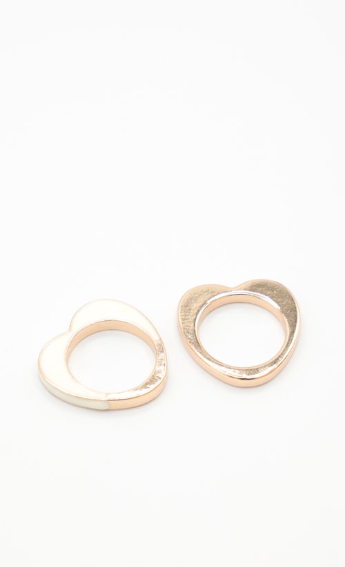 Picture Luck Charm Ring Set in Gold. Source: https://media.lucyinthesky.com/data/Jan22_2/500xAUTO/1J7A0024.JPG