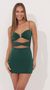 Picture Kinley Heart Bodycon in Green. Source: https://media.lucyinthesky.com/data/Jan22_2/50x90/1V9A1381.JPG