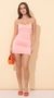 Picture Breakaway Bodycon Dress in Peach. Source: https://media.lucyinthesky.com/data/Jan22_2/50x90/1V9A2469.JPG