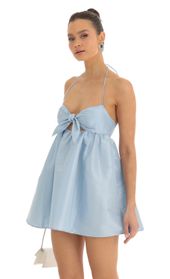 Picture thumb Bellamy Front Tie Baby Doll Dress in Baby Blue. Source: https://media.lucyinthesky.com/data/Jan23/170xAUTO/3493d87e-5ce2-4f4e-a05a-6eb415e937fe.jpg