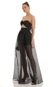 Picture thumb Kalina Cutout Strapless Maxi Dress in Black. Source: https://media.lucyinthesky.com/data/Jan23/170xAUTO/97c13a59-8b13-4a35-bbb2-1d91a84bb400.jpg