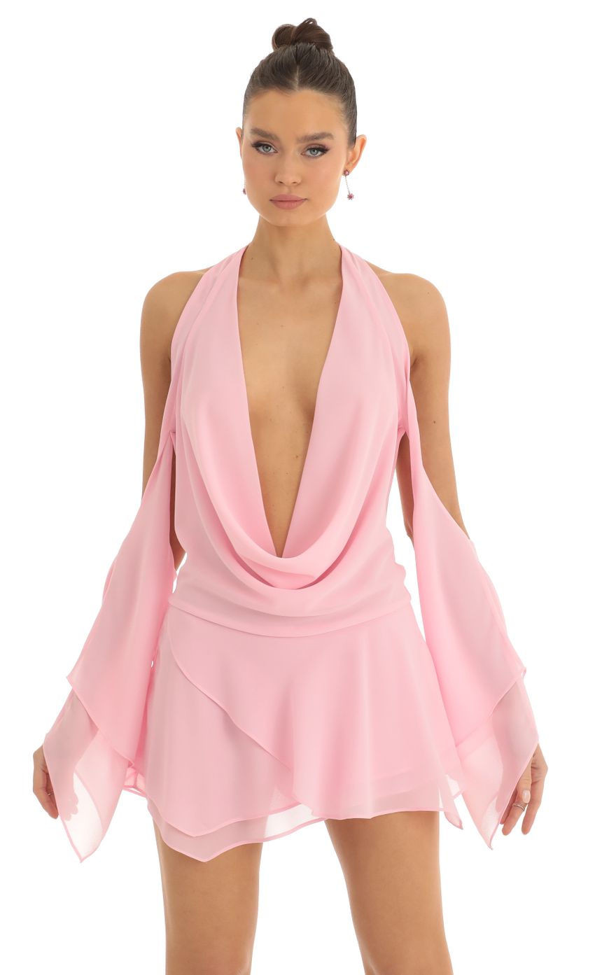 Brandie Dress main image 1